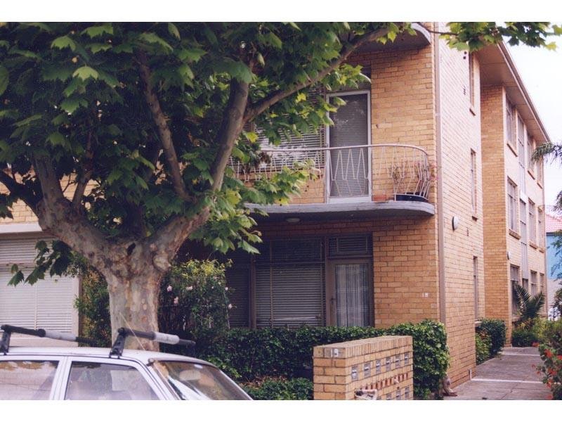 5/19 Pine Avenue, Elwood, VIC 3184