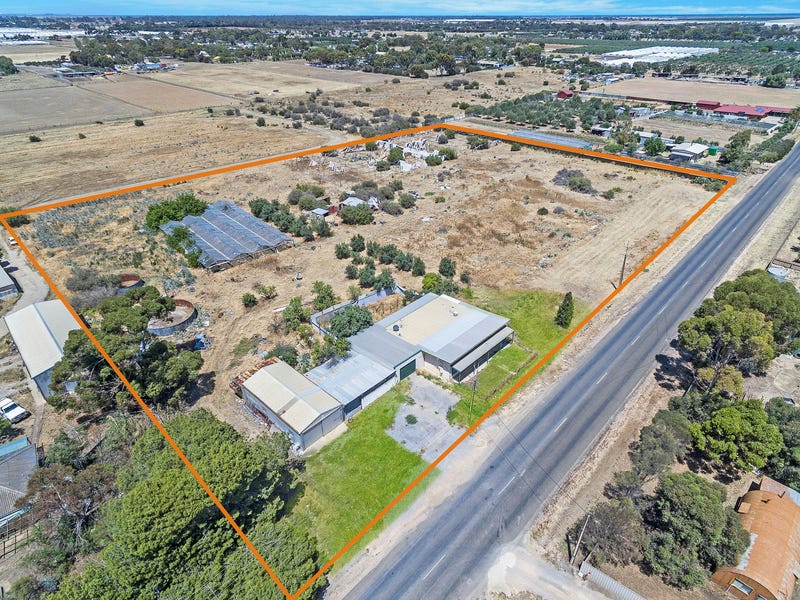 4 Artesian Road Two Wells Via, Lewiston, SA 5501 House for Sale