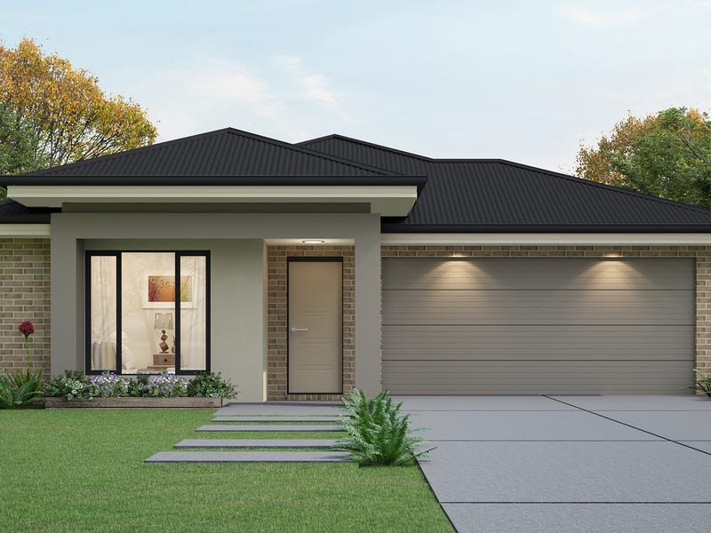 Lot 1483 Foliage Street, Greenbank, Qld 4124 House for Sale