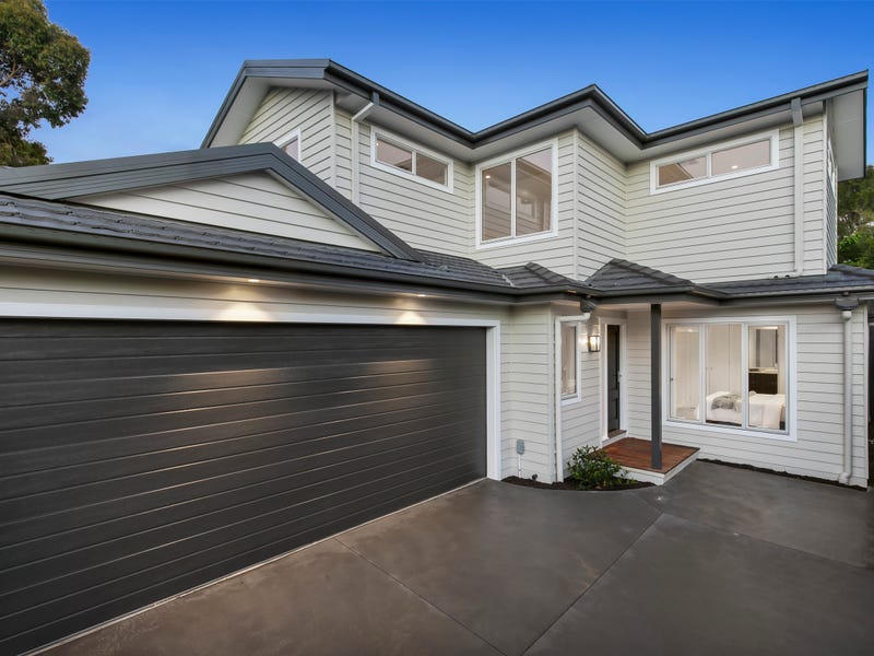 16A Emma Road, Croydon, Vic 3136 Property Details