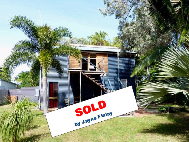 16 Ansell Avenue, Cungulla, Qld 4816 Property Details