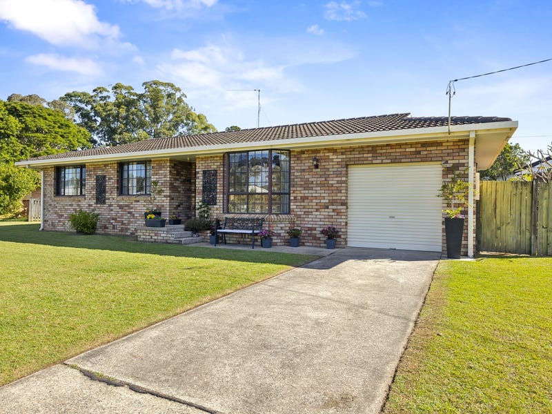 2 Elizabeth Drive, Urunga, NSW 2455 House for Sale