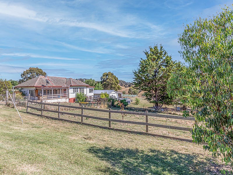 29 Pepper Street, Rockley, NSW 2795 House for Sale