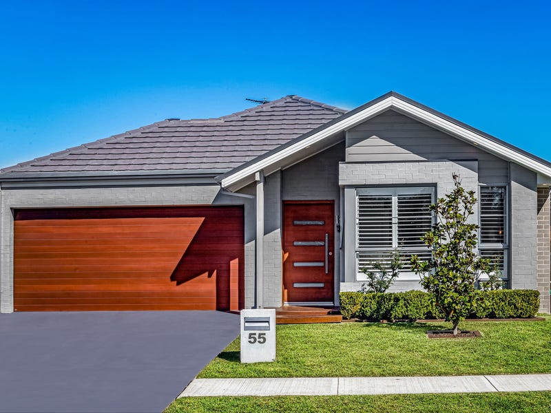 55 Antrim Drive, Elizabeth Hills, NSW 2171 55 Antrim Drive, Elizabeth Hills, NSW 2171