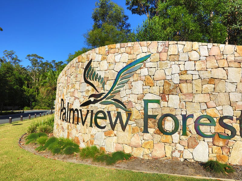 233 Palmview Forest Drive, Palmview, QLD 4553
