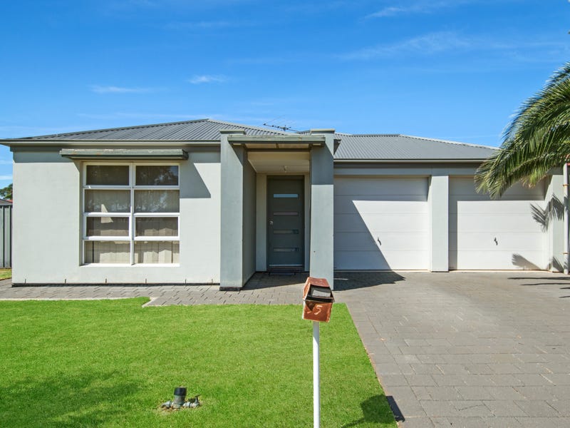55 Lakeside Drive, Andrews Farm, SA 5114