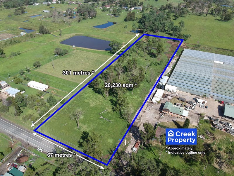 250 Badgerys Creek Road, Bringelly, NSW 2556 - realestate.com.au