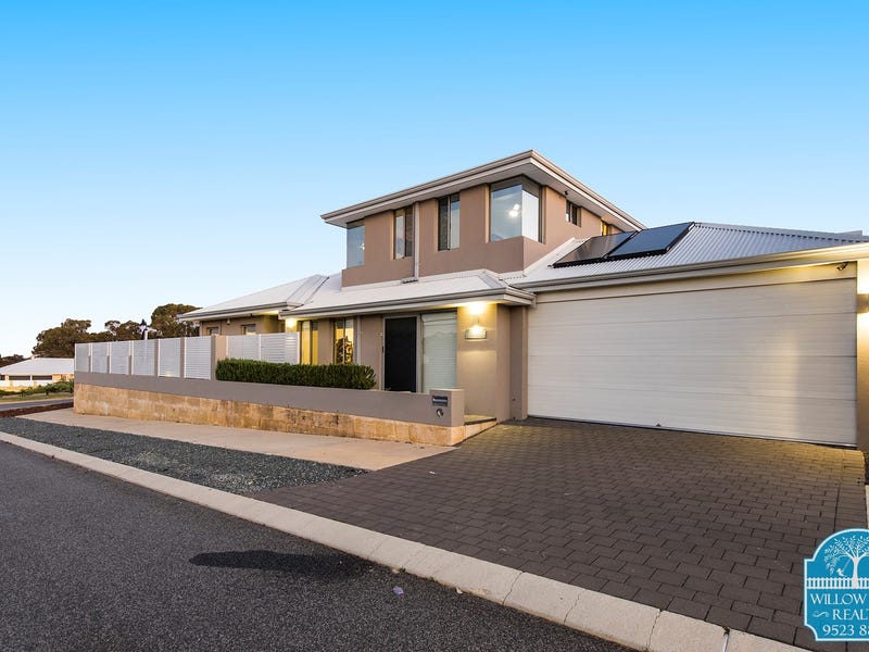 63 St James Drive, Baldivis, WA 6171