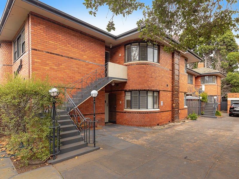 4/531 Orrong Road, Armadale, VIC 3143