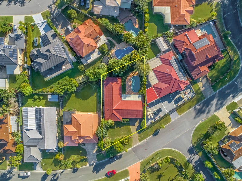 18 Corypha Crescent Calamvale Qld 4116 Property Details 18 Corypha Crescent Calamvale Qld 4116 Property Details