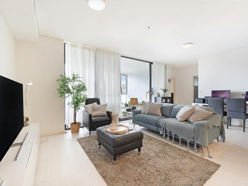 Apartment 310/2B Charles Street, Canterbury, NSW 2193 - Property Details