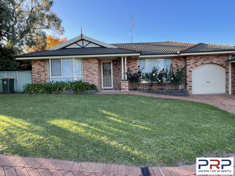 6/86A Mitchell Street, Parkes, NSW 2870 Unit for Sale