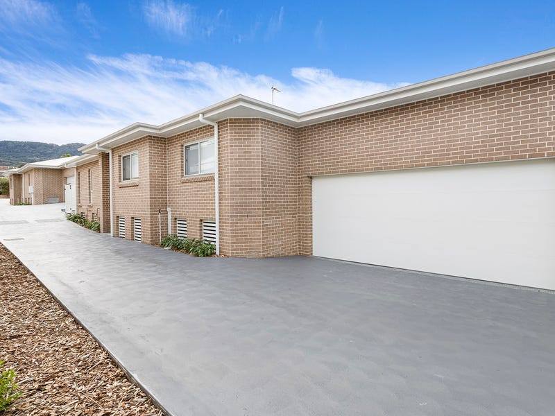 2/5 Ryan Street, Balgownie, NSW 2519 Villa for Sale
