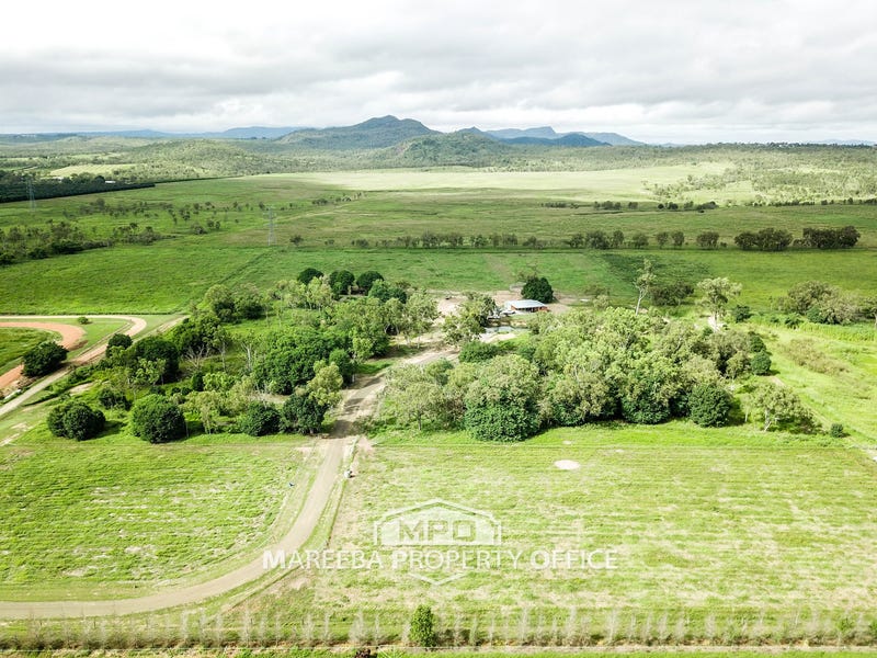 138 Martin Road, Mareeba, Qld 4880 Property Details