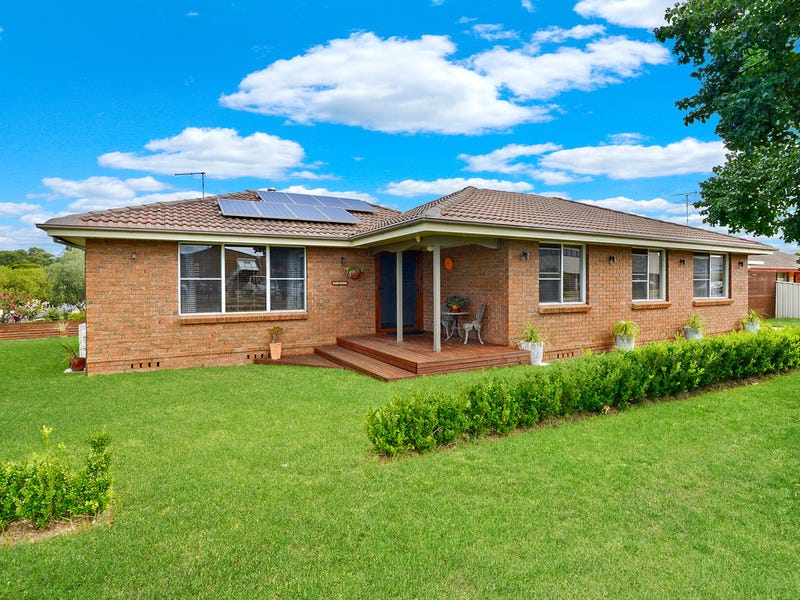 1 Berger Road, South Windsor, NSW 2756