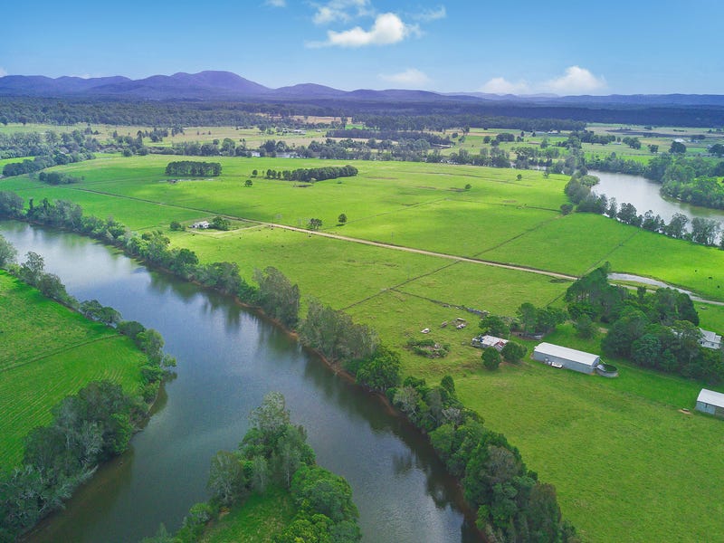 Acreage for Sale in Rawdon Island, NSW 2446