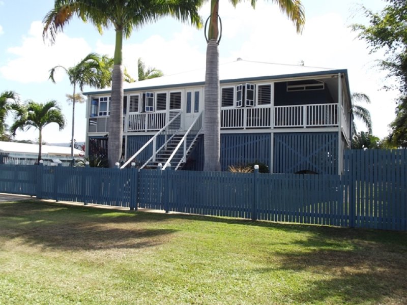 31 Findlater Street, Oonoonba, Qld 4811 Property Details