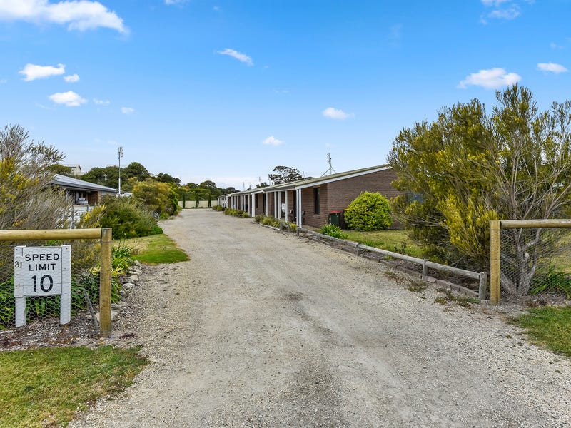 Units 1 & 3,31 Harold Street, Robe, SA 5276 Property Details