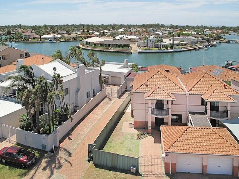 58 Waterside Drive, Dudley Park, WA 6210