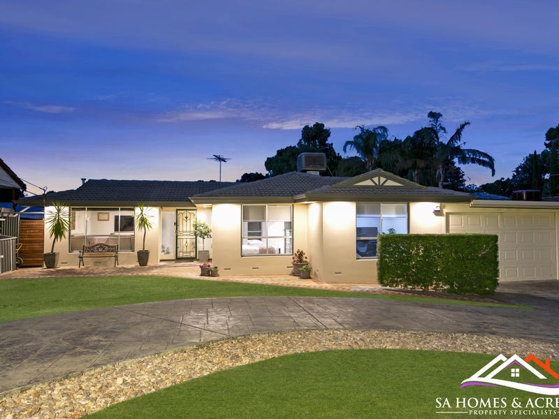 11 Irene Avenue, Hope Valley, SA 5090