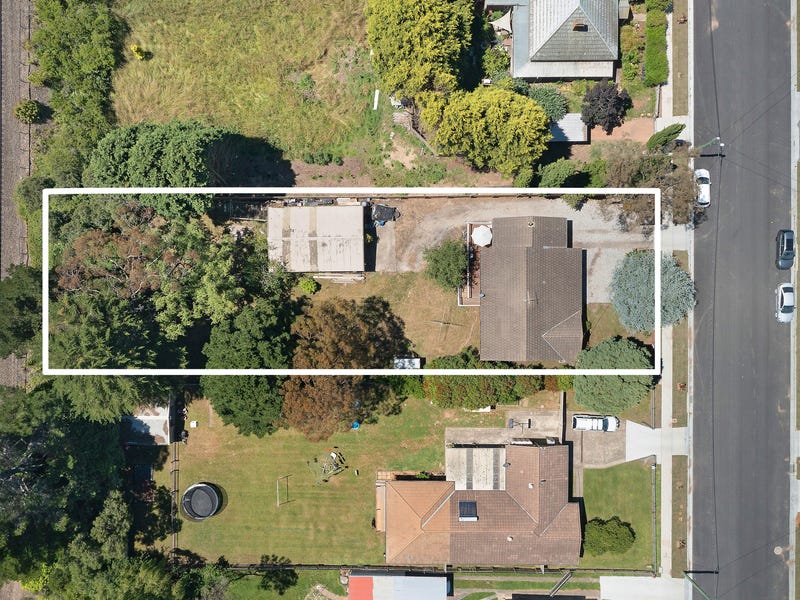 49 Throsby Street, Moss Vale, NSW 2577