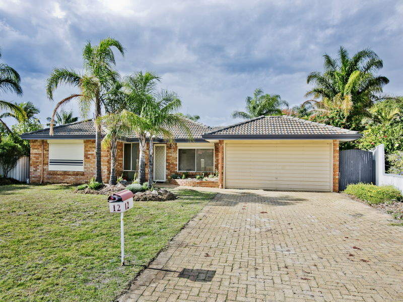 12 Forrest Court, Kiara, WA 6054 - realestate.com.au