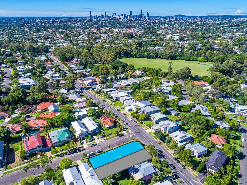 Ashgrove Realestate