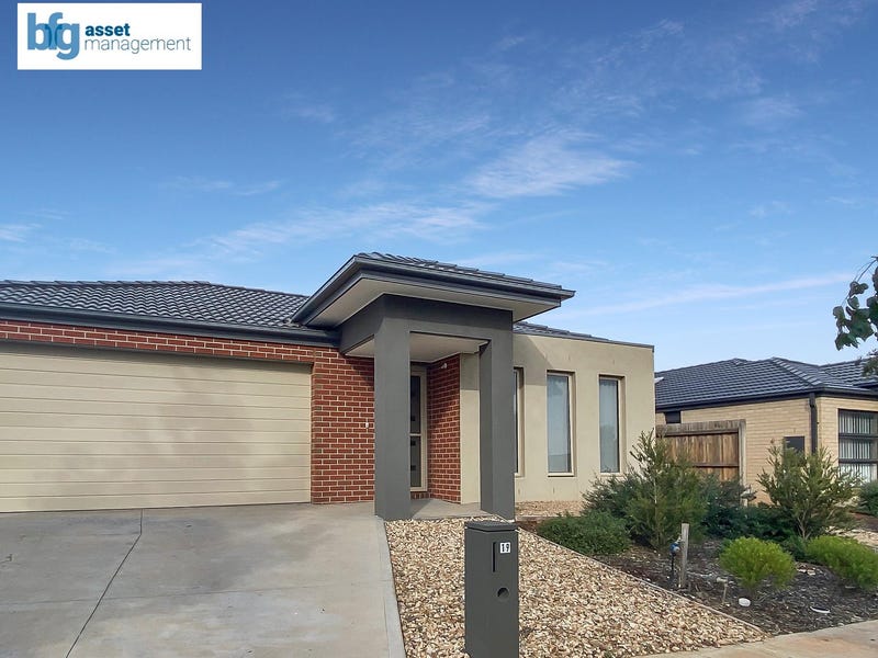 19 Hilda Drive, Brookfield, VIC 3338