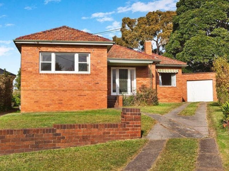 14 Vera Street, Eastwood, NSW 2122 Property Details