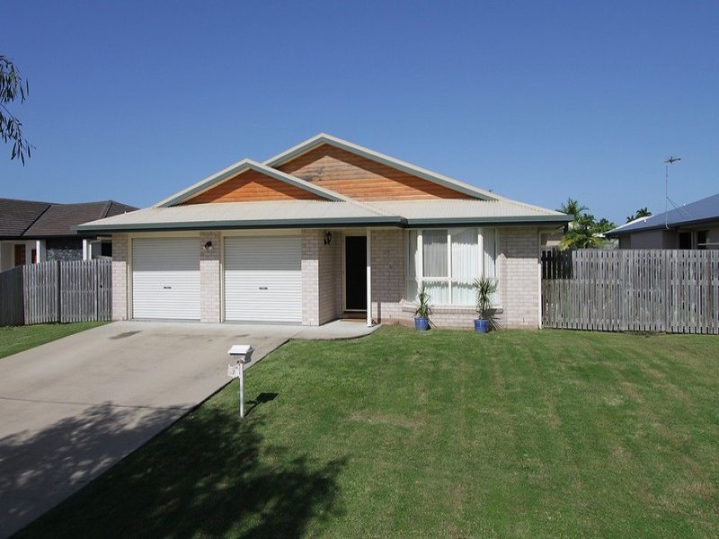 47 Emperor Drive, Andergrove, Qld 4740 Property Details