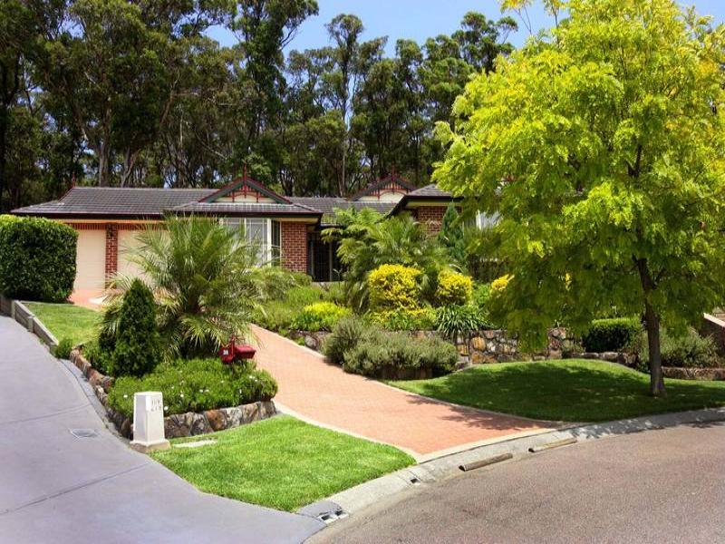 38 Cardale Road, Macquarie Hills, NSW 2285