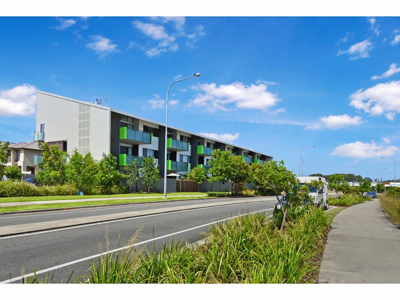 7/1 Amity Avenue, Maroochydore, QLD 4558