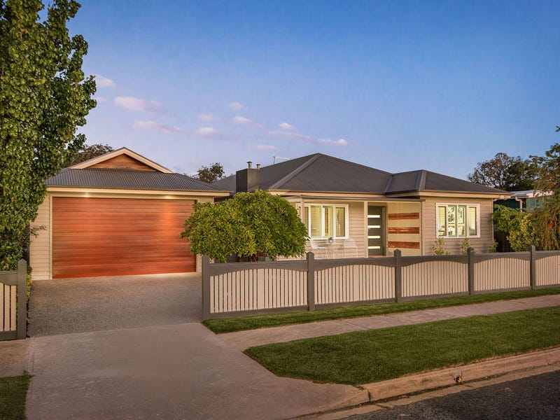 62 William Street, Wodonga, Vic 3690 Property Details