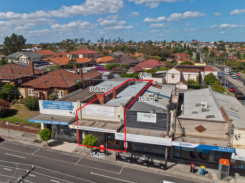 412 Moreland Road, Brunswick West, VIC 3055
