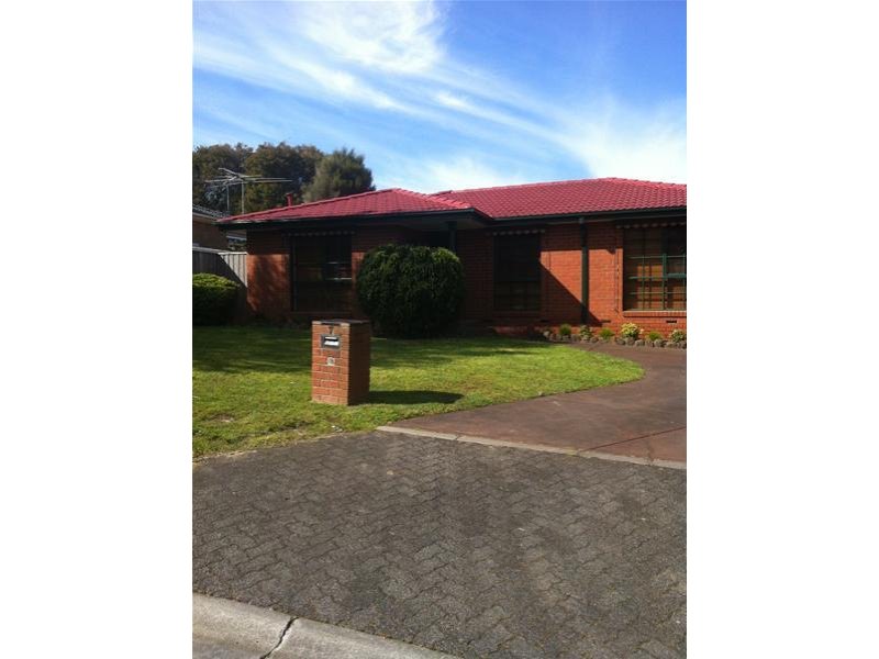 7 St James Court, Narre Warren, Vic 3805