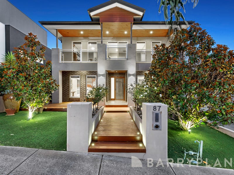 87 Queens Gardens, Bundoora, Vic 3083 House for Sale