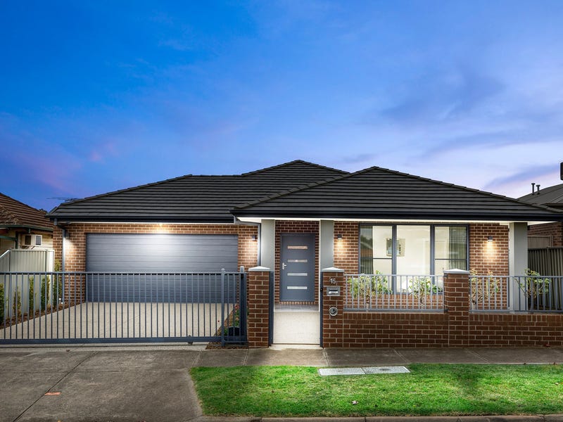 15 Cuthbert Street, Niddrie, Vic 3042 Property Details