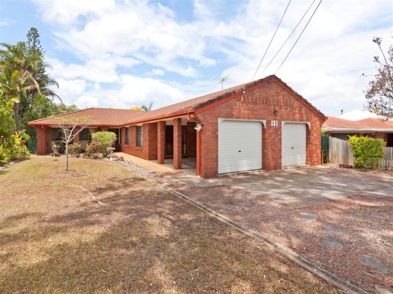 131 Fitzroy Street, Cleveland, Qld 4163 Property Details
