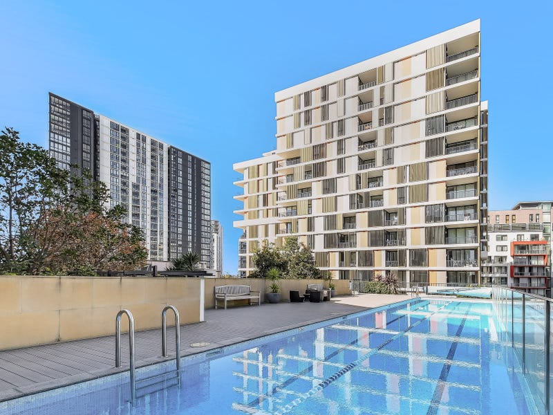 804 5 Brodie Spark Drive Wolli Creek NSW 2205 realestate .au