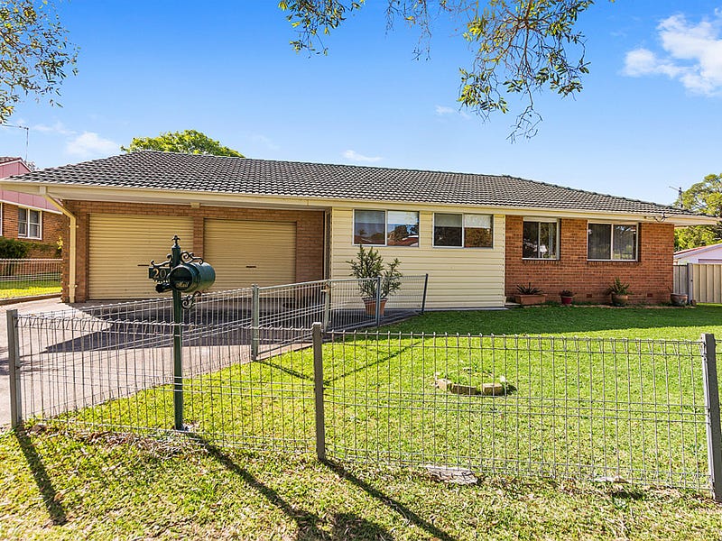 20 Aldinga Avenue, Koonawarra, NSW 2530