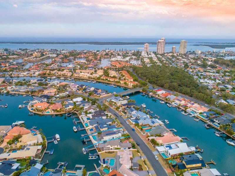 43 Sundance Way, Runaway Bay, Qld 4216