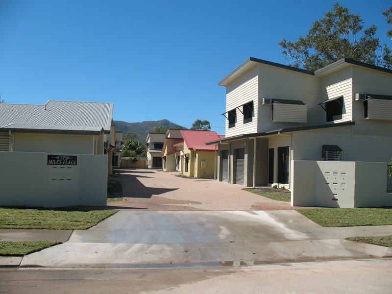 6/1339 Riverway Drive, Kelso, QLD 4815