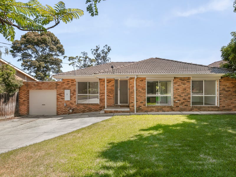 3 Skyline Drive, Keilor, VIC 3036
