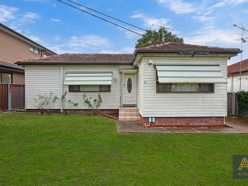27 Philip Street, Blacktown, NSW 2148 House for Sale
