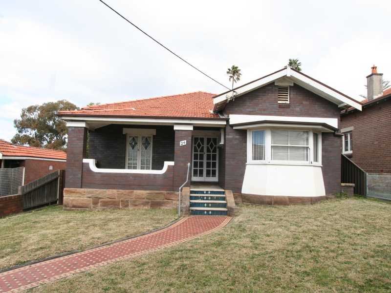 24 Clarke Street, Earlwood, NSW 2206 Property Details