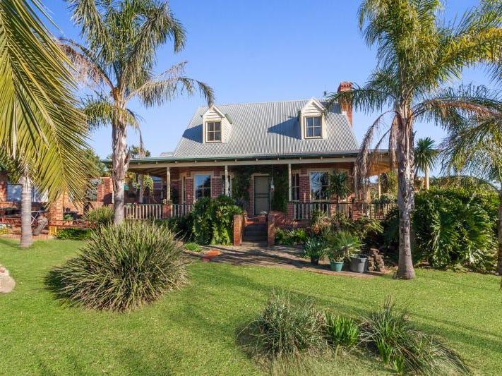 405 Sungarrin Road, Tallarook, Vic 3659 Property Details