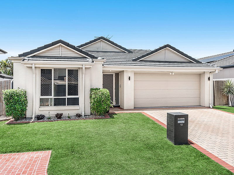 12 Letitia Close, Wakerley, Qld 4154 Property Details