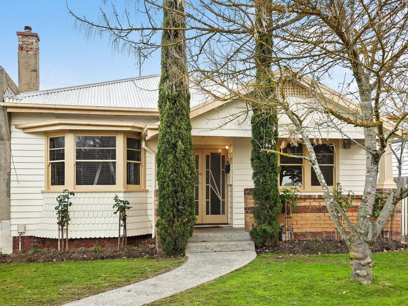 206 Pleasant Street South, Newington, Vic 3350 Property Details