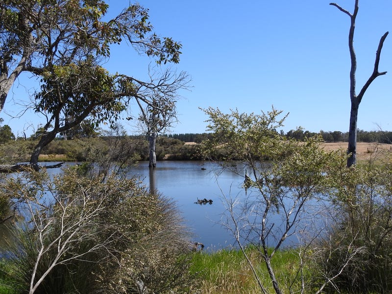 Lot 2242 Clayton Road, Treeton, WA 6284 Property Details