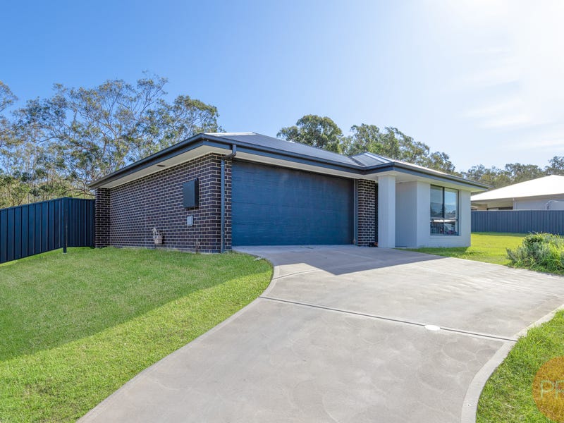 29 Talleyrand Circuit, Greta, NSW 2334